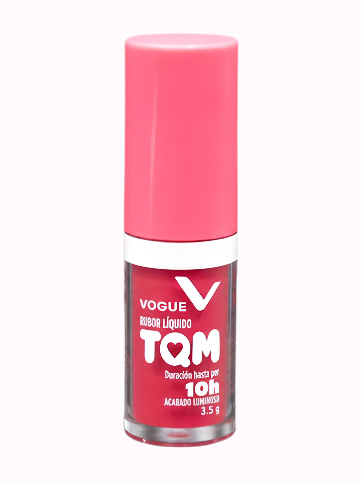 RUBOR LIQUIDO VOGUE TQM 3.5 GR SONROJADA