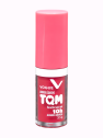 RUBOR LIQUIDO VOGUE TQM 3.5 GR SONROJADA