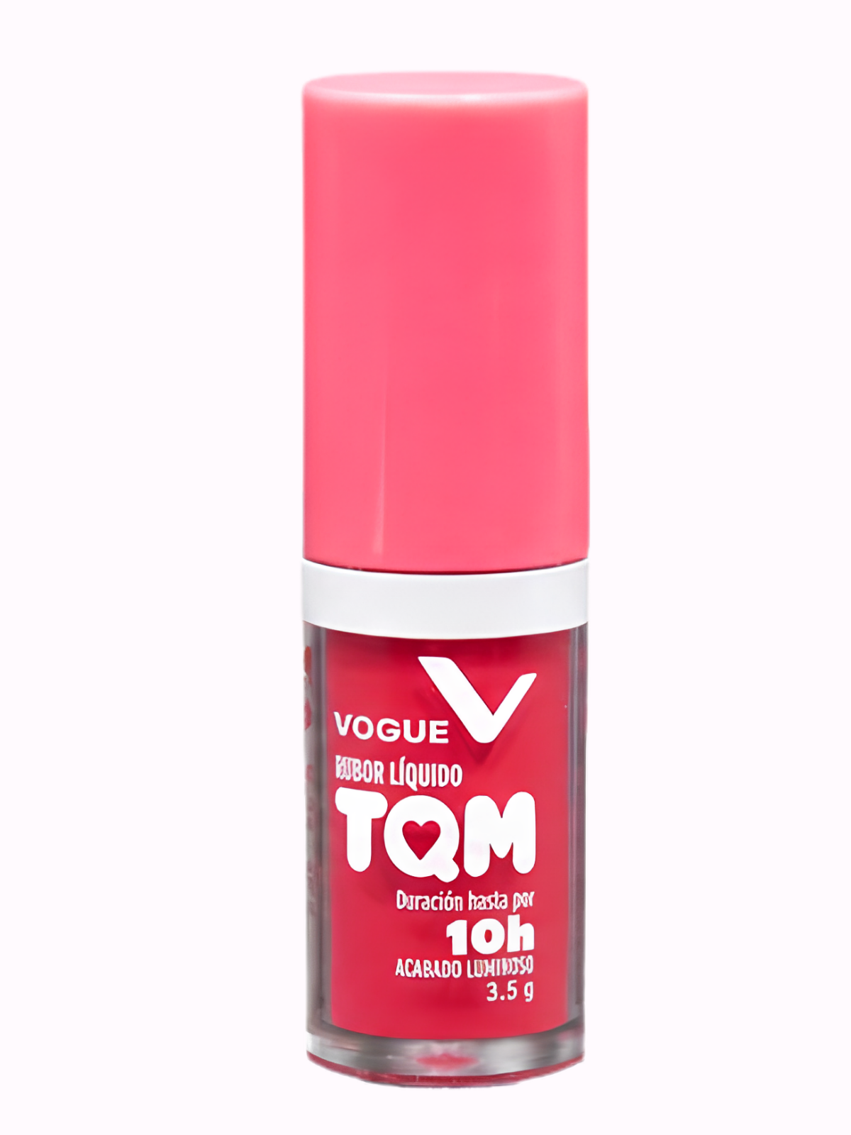 RUBOR LIQUIDO VOGUE TQM 3.5 GR TQM