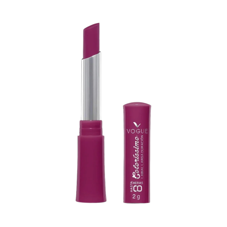 LABIAL VOGUE COLORISSIMO VINO CHIC2GR