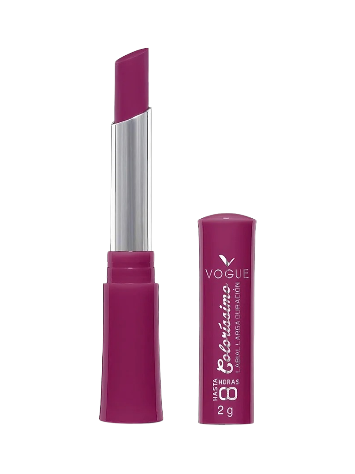 LABIAL VOGUE COLORISSIMO VINO CHIC2GR