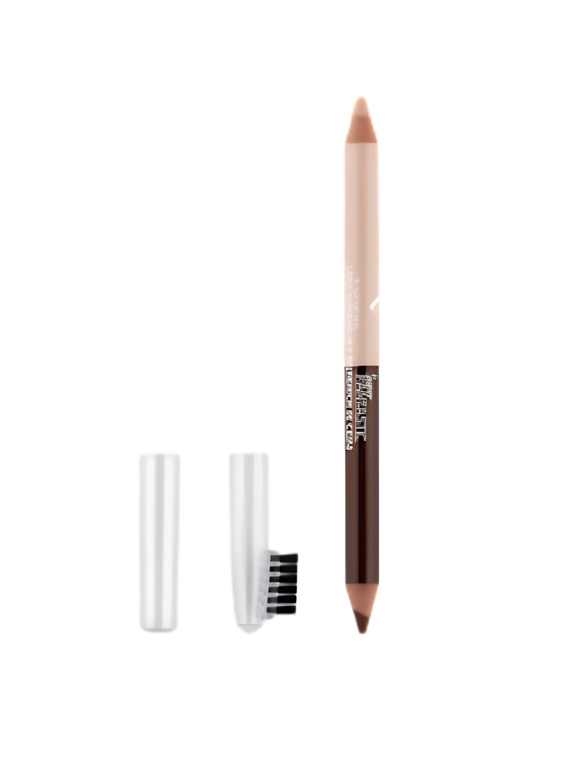 LAPIZ DELINEADOR VOGUE DUO CAMEL