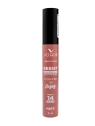 LABIAL LIQ VOGUE RESIST NATURAL MATE 3ML