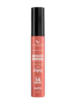LABIAL LIQ VOGUE RESIST ELEGANTE 3ML