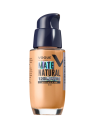 BASE VOGUE VALVULA NATURAL MATE GITANO 30ML