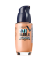 BASE VOGUE VALVULA NATURAL MATE AVELLANA 30ML