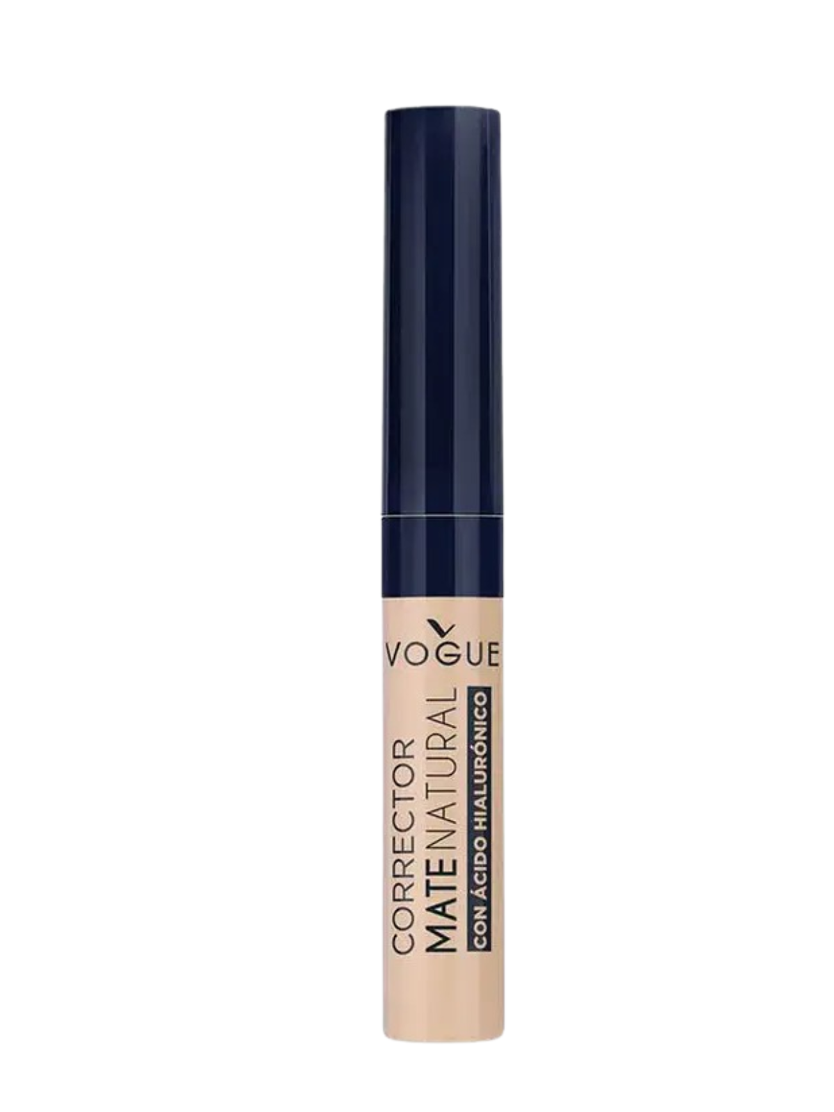 CORRECTOR LIQUIDO VOGUE MATE NATURAL 5ML