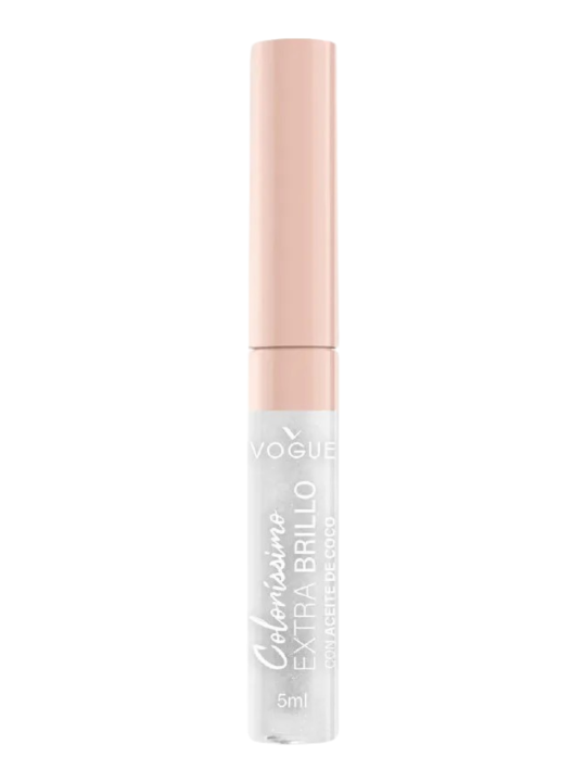 EXTRA BRILLO VOGUE COLORISSIMO BRISA 5ML