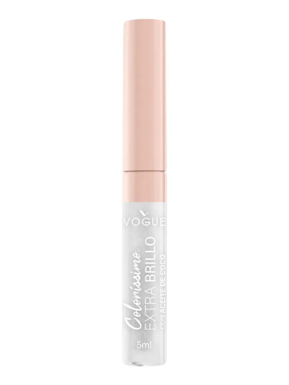 EXTRA BRILLO VOGUE COLORISSIMO BRISA 5ML