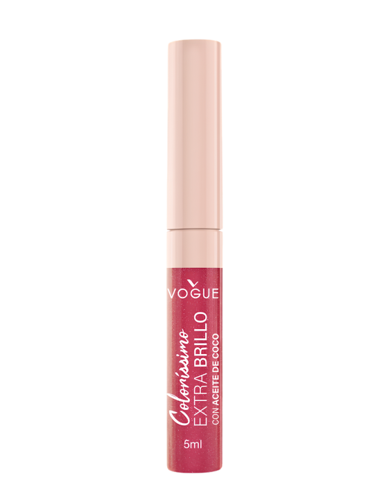 EXTRA BRILLO VOGUE COLORISSIMO ALEGRIA 5ML