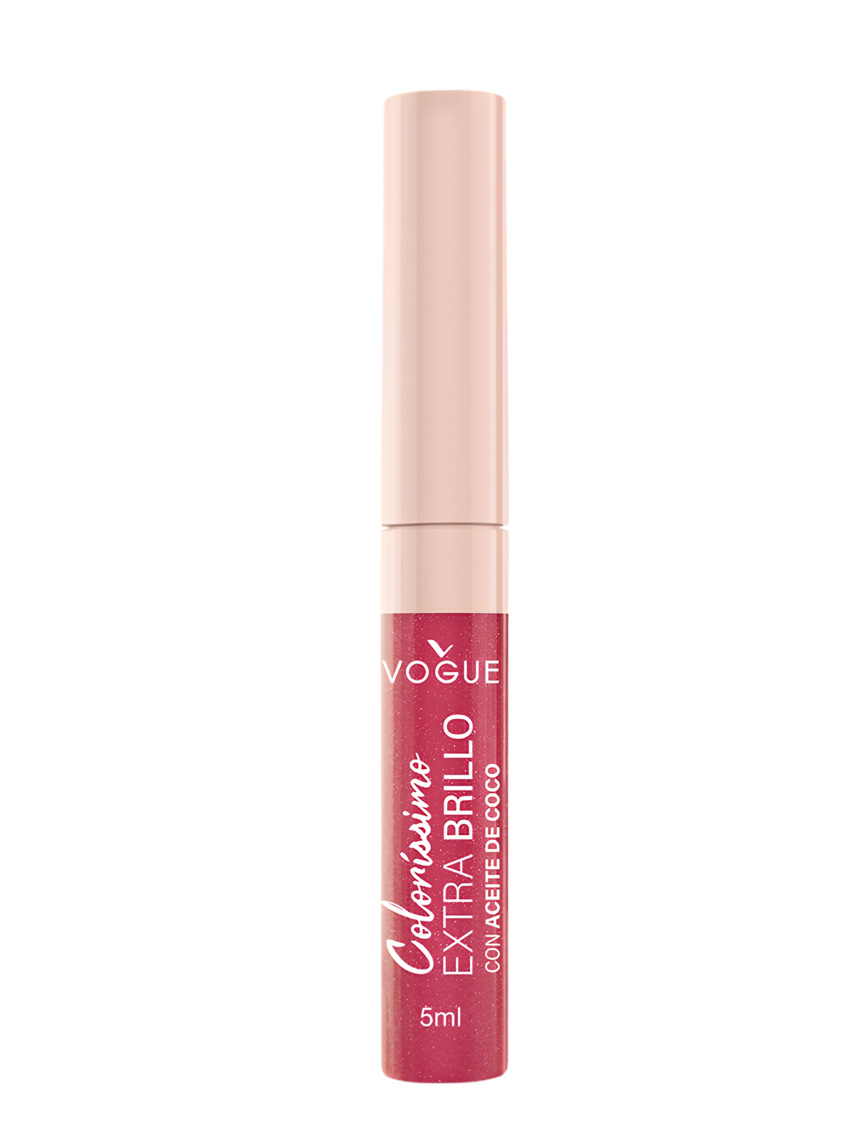EXTRA BRILLO VOGUE COLORISSIMO ALEGRIA 5ML