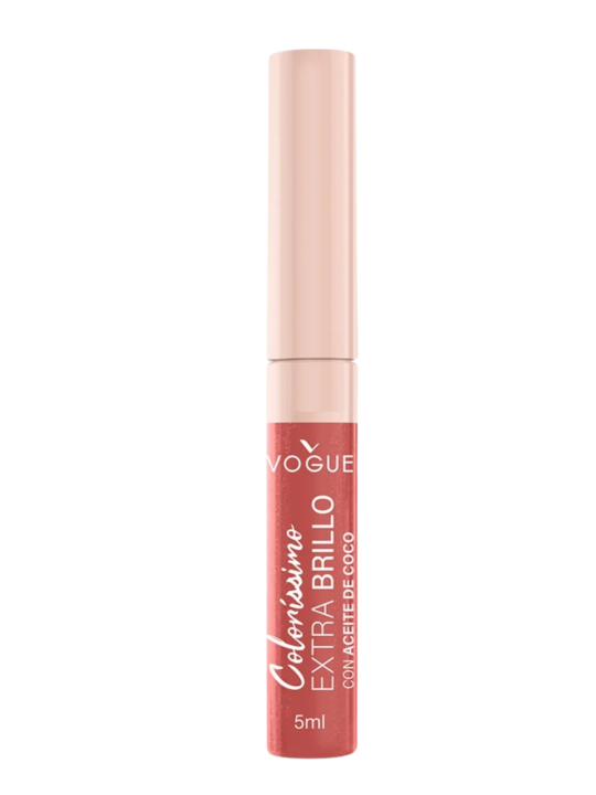 EXTRA BRILLO VOGUE COLORISSIMO TROPICAL 5ML