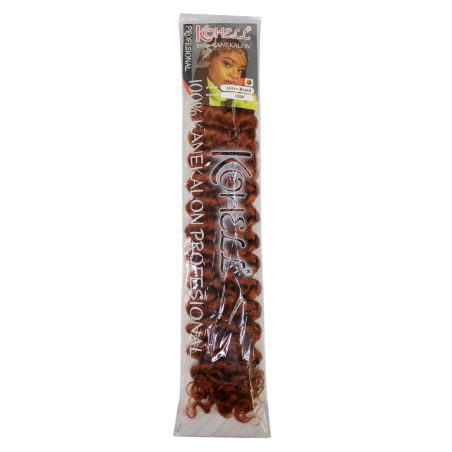 PELO KANEKALON TRP-350 #1 CROCHET