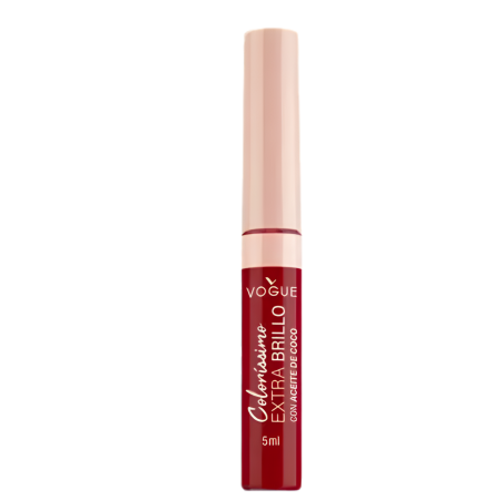 BRILLO LABIAL VOGUE EXTRA COLORISSIMO DAIQUIRI 5ML