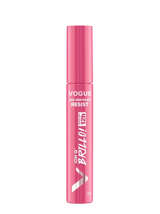BRILLO LABIAL VOGUE RESIT OH Q BUENAZA 3 ML