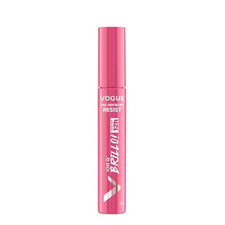 BRILLO LABIAL VOGUE RESIT OH Q BUENAZA 3 ML