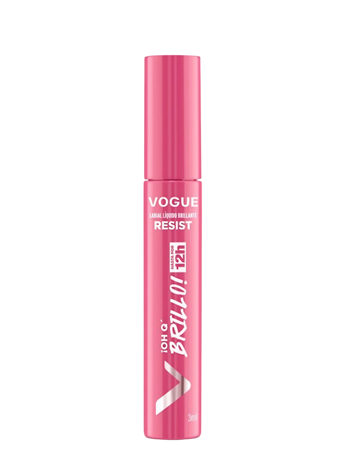 BRILLO LABIAL VOGUE RESIT OH Q BUENAZA 3 ML