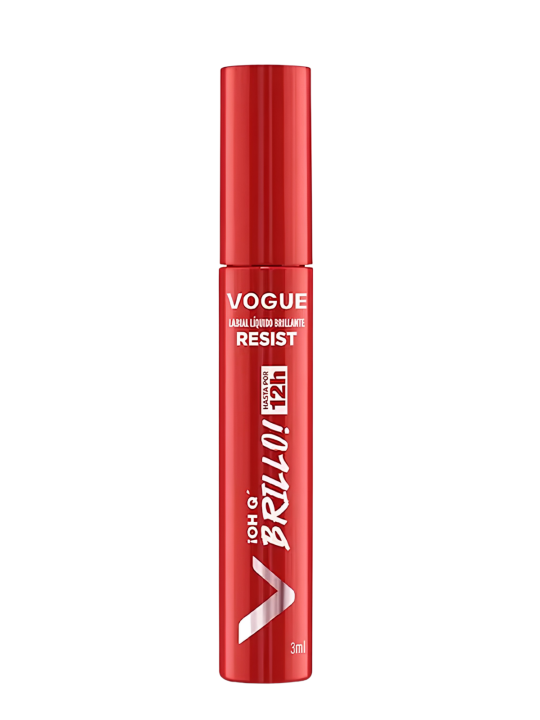 BRILLO LABIAL VOGUE RESIT OH Q BOMBA LATINA 3 ML