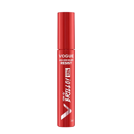 BRILLO LABIAL VOGUE RESIT OH Q BOMBA LATINA 3 ML