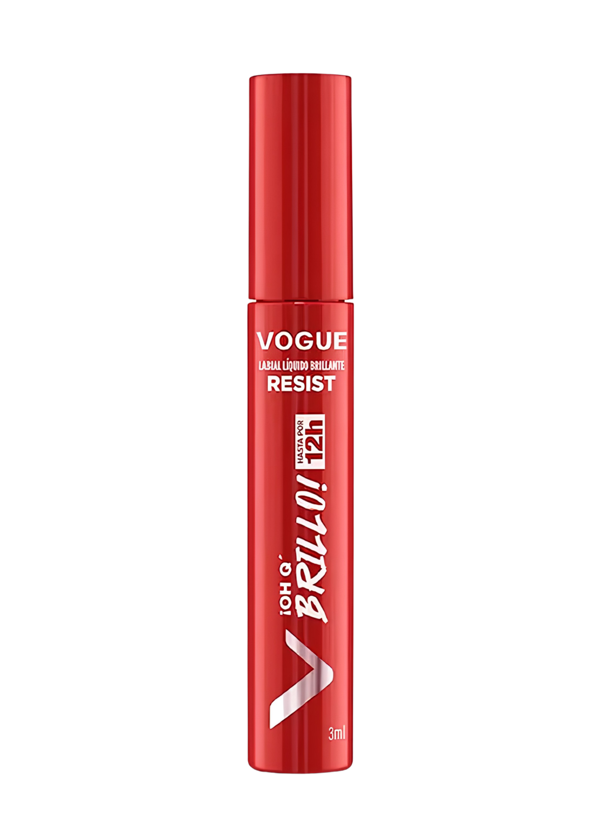BRILLO LABIAL VOGUE RESIT OH Q BOMBA LATINA 3 ML