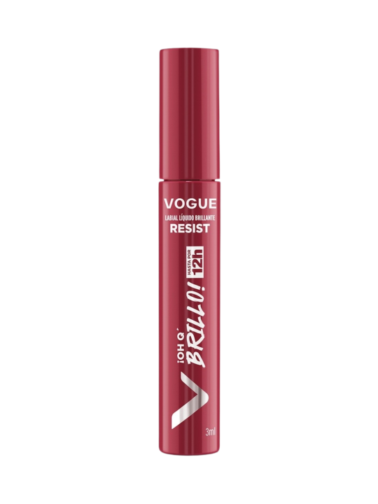 BRILLO LABIAL VOGUE RESIT OH Q REINA 3 ML