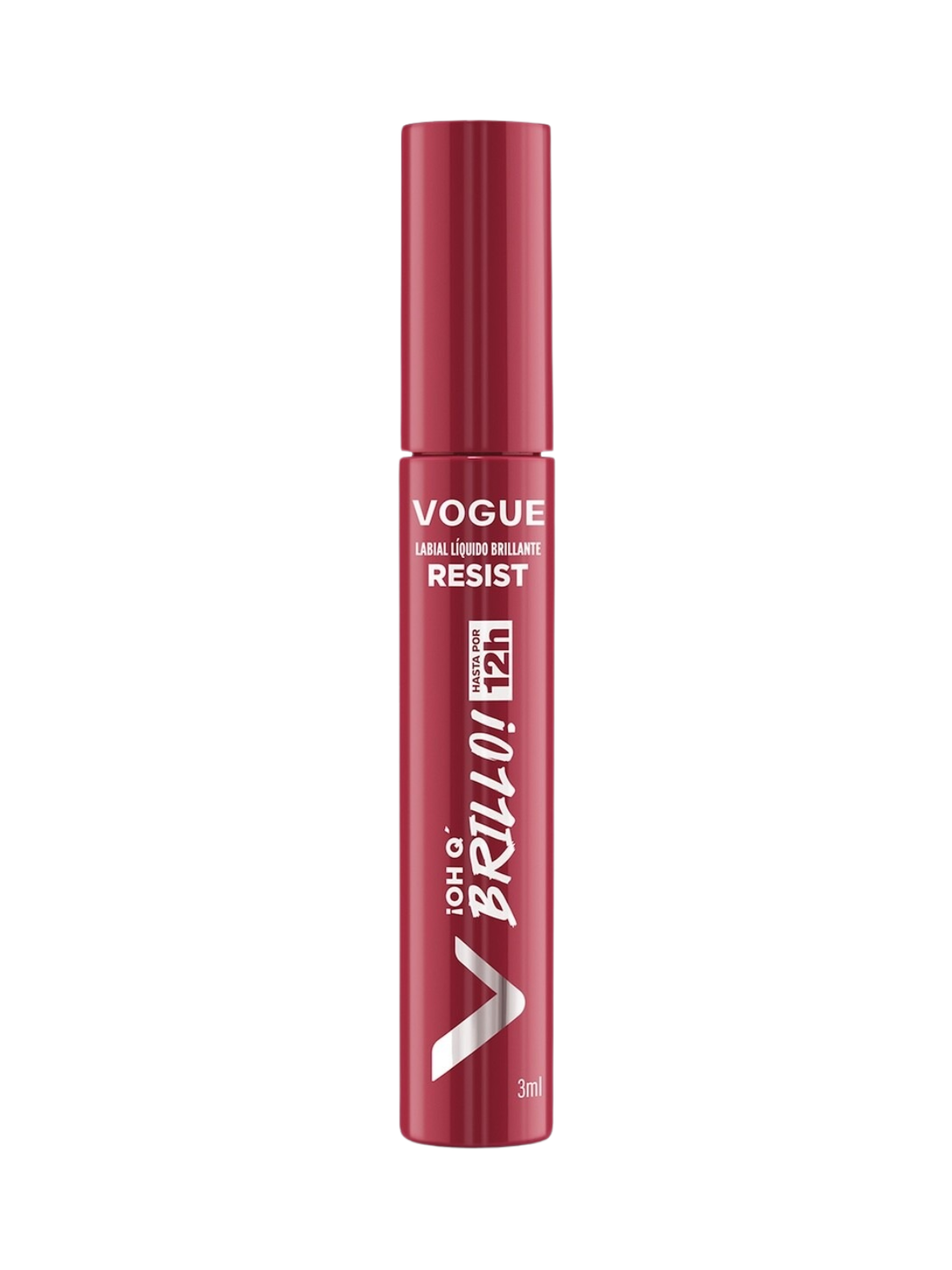 BRILLO LABIAL VOGUE RESIT OH Q REINA 3 ML