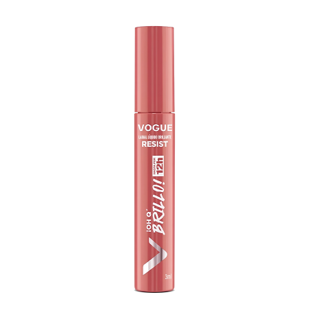 BRILLO LABIAL VOGUE RESIT OH Q CHULA 3 ML