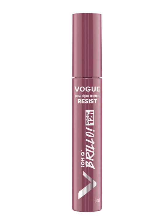 BRILLO LABIAL VOGUE RESIT OH Q BACANA 3 ML