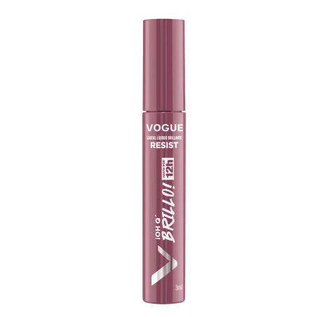 BRILLO LABIAL VOGUE RESIT OH Q BACANA 3 ML