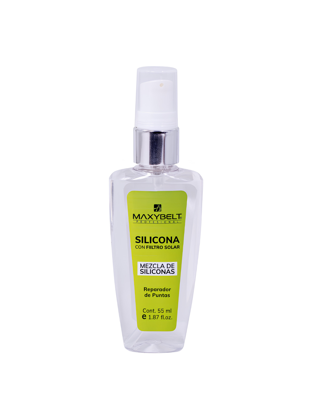 SILICONA MAXYBELT 55ML