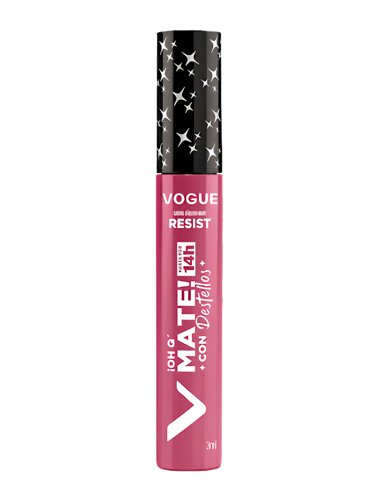 LABIAL VOGUE RESIT OH Q CON DESTELLOS ESTELAR 3 ML