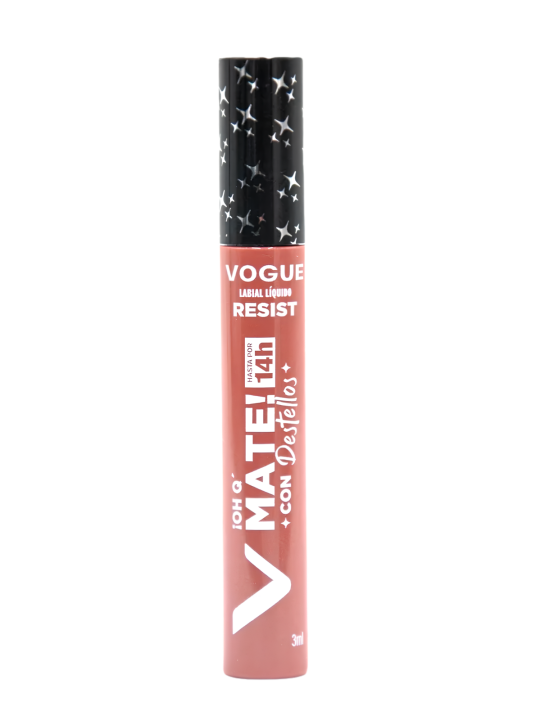 LABIAL VOGUE RESIT OH Q CON DESTELLOS ESPLENDIDA 3 ML