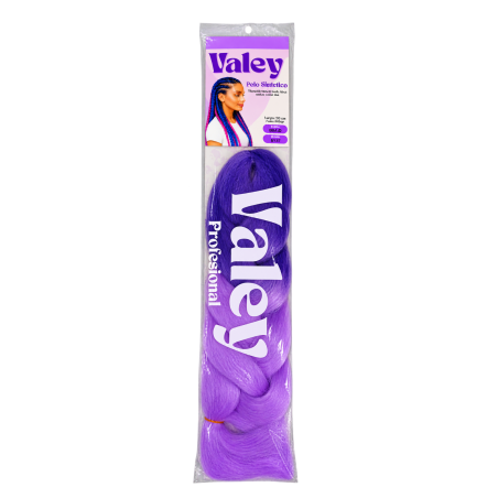 PELO SINTETICO INFINITY VALEY BICOLOR PL0630-156-16 BY47
