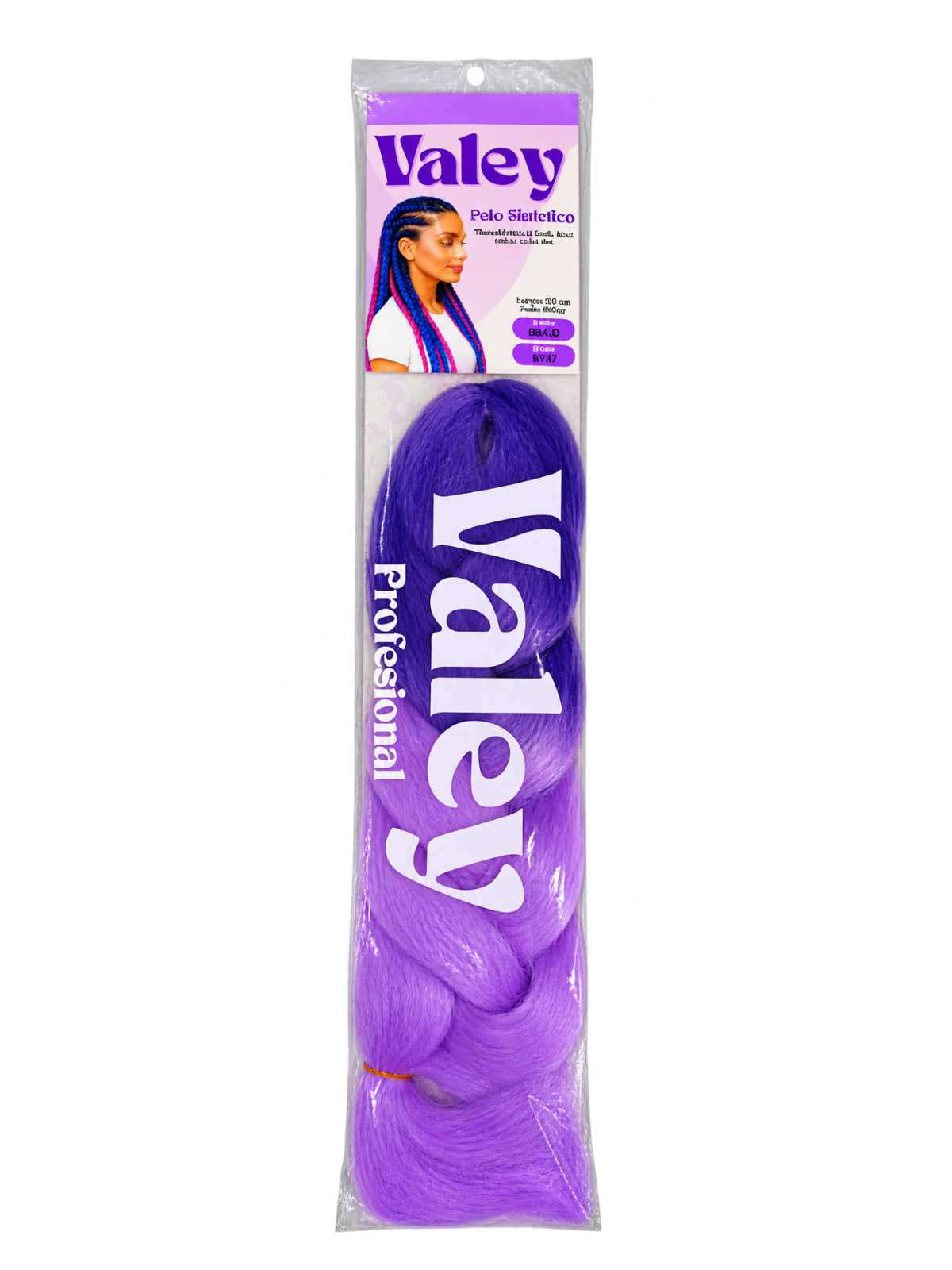 PELO SINTETICO INFINITY VALEY BICOLOR PL0630-156-16 BY47