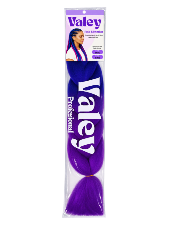 PELO SINTETICO INFINITY VALEY BICOLOR PL0630-156-15 BY46