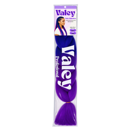 PELO SINTETICO INFINITY VALEY BICOLOR PL0630-156-15 BY46