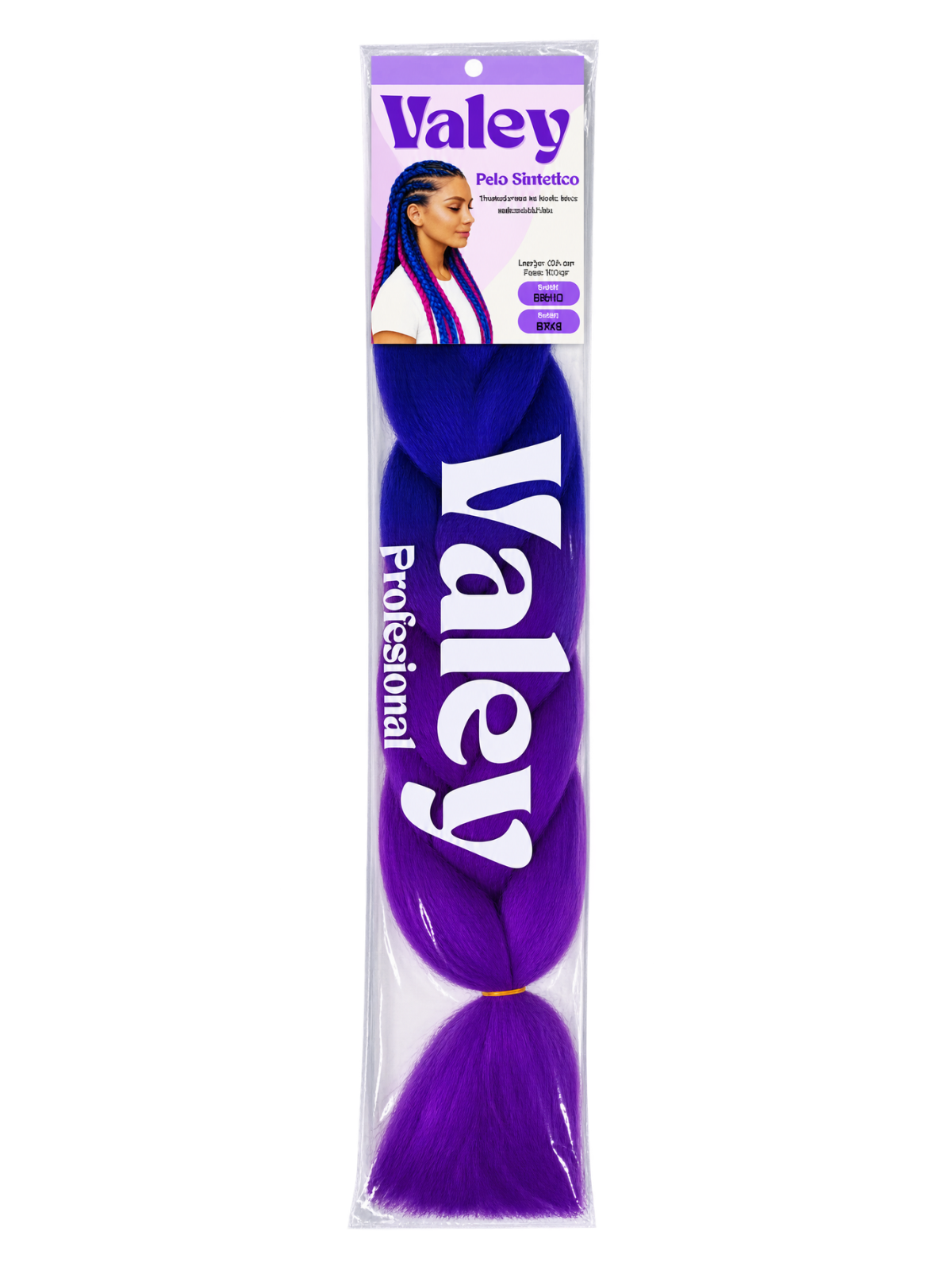 PELO SINTETICO INFINITY VALEY BICOLOR PL0630-156-15 BY46