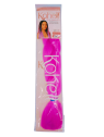 PELO KANEKALON INFINITY KOHELL UNICOLOR TR-1855#