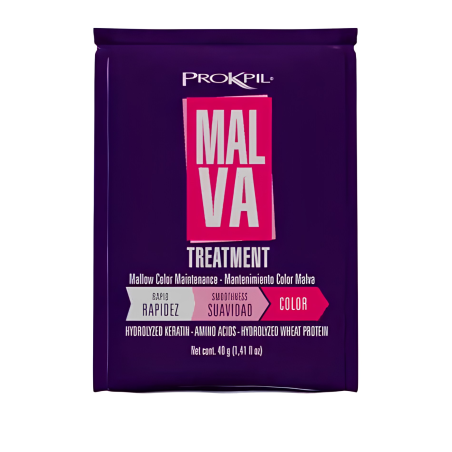 MASCARILLA PROKPIL MALVA 25 ML (*10)
