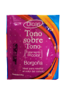 MASCARILLA DICARI BORGOÑA 30 ML (*24)