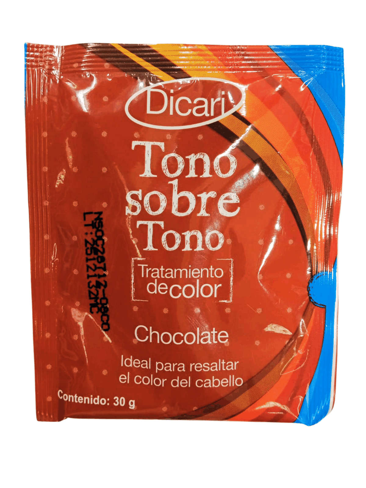 MASCARILLA DICARI CHOCOLATE 30 ML (*24)