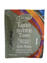 MASCARILLA DICARI GRIS PLATA 30 ML (*24)