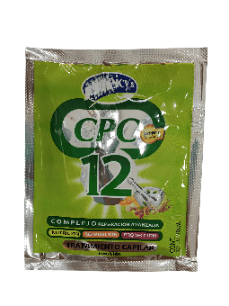TRATAMIENTO MEICYS CPC 12 COMPLEJO 30 ML (*24)