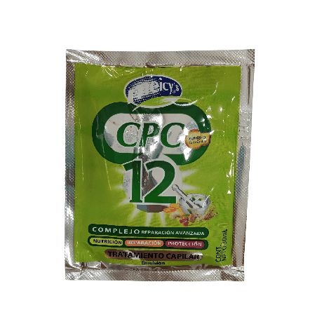 TRATAMIENTO MEICYS CPC 12 COMPLEJO 30 ML (*24)