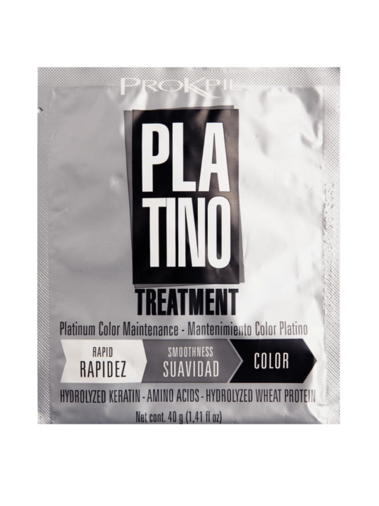 MASCARILLA PROKPIL PLATINO 40 GR (*24)