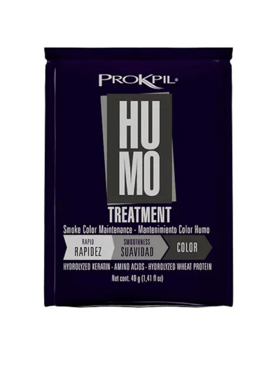 MASCARILLA PROKPIL HUMO 40 GR (*24)