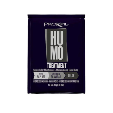 MASCARILLA PROKPIL HUMO 40 GR (*24)