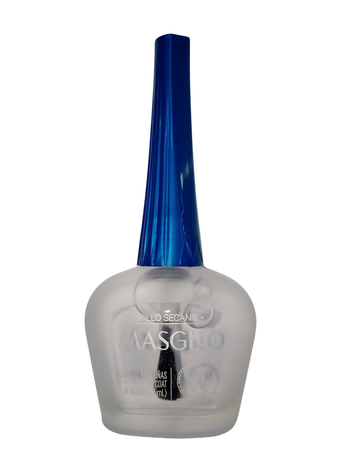 ESMALTE MASGLO BRILLO SECANTE 13.5 ML