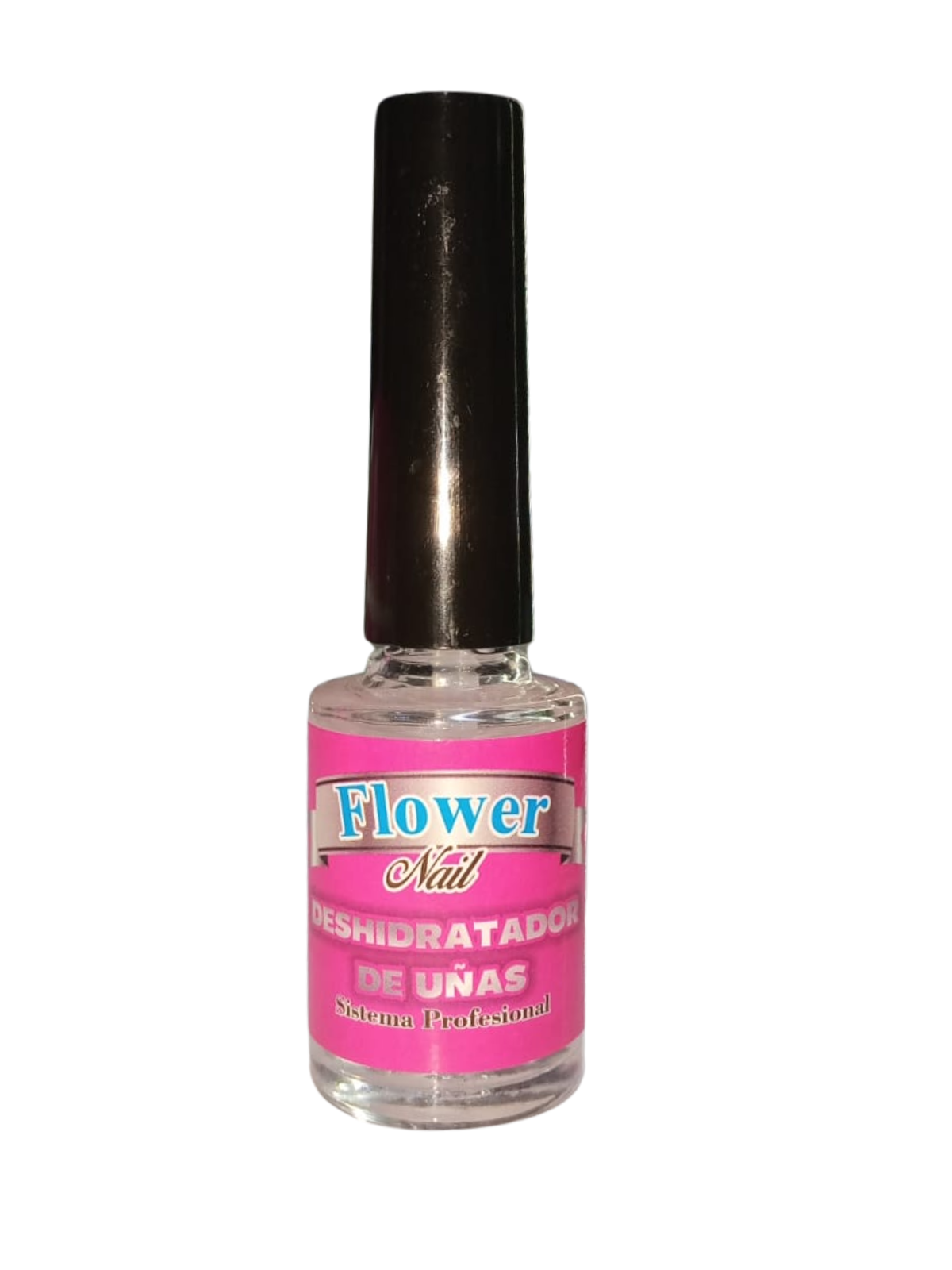 PRIMER UÑAS FLOWER NAIL DESHIDRATADOR 14ML