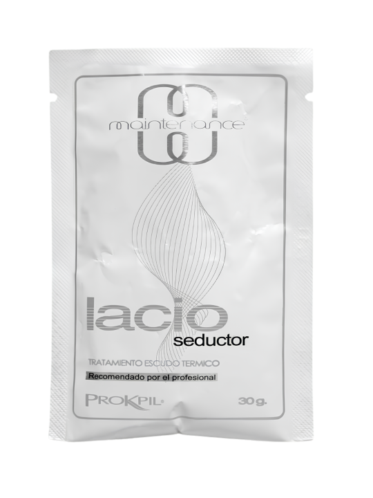 TRATAMIENTO  PROKPIL LACIO 30 GR (*24)